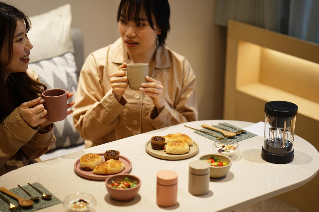 Hotel Hisoca Ikebukuro Tokyo prefektur Exteriör bild
